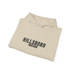 Hillsboro Oregon Hoodie