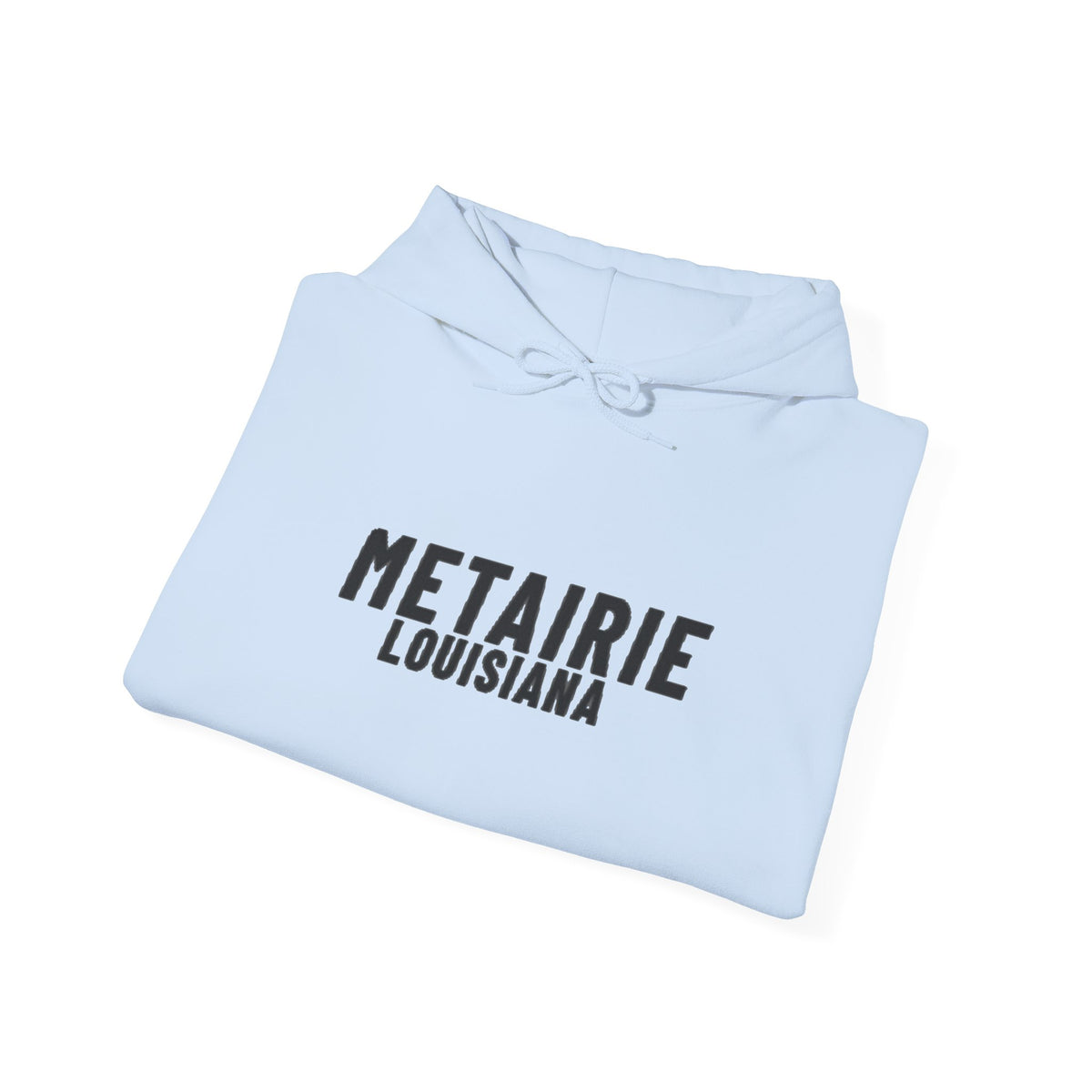 Metairie Louisiana Hoodie