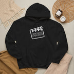 “Speak Fluent in Movie Quotes” Movie Lover Hoodie