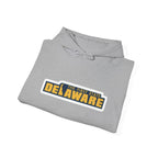 Delaware Graphic Hoodie
