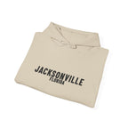 Jacksonville Florida Souvenir Hoodie
