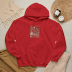 Texas Unisex Hoodie