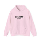 Gresham Oregon Local Pride Hoodie