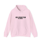 Wilmington Delaware Pullover Hoodie