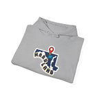 Maryland Graphic Hoodie