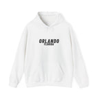 Orlando Florida Travel Souvenir Hoodie