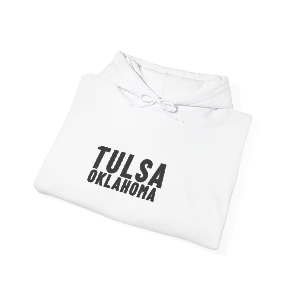 Tulsa Oklahoma City Pride Hoodie