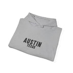 Austin Texas Hoodie