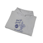You’ve Got This Inspirational Cat Unisex Hoodie