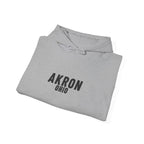 Akron Ohio Hoodie