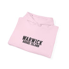 Warwick Rhode Island Hoodie