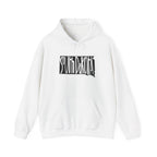 South Dakota Graphic Hoodie