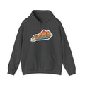 Kentucky Vintage State Pride Hoodie