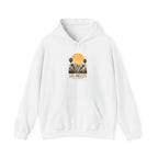 Los Angeles Sunset Palm Trees Hoodie