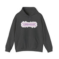 Lakewood Colorado Pink Script Hoodie