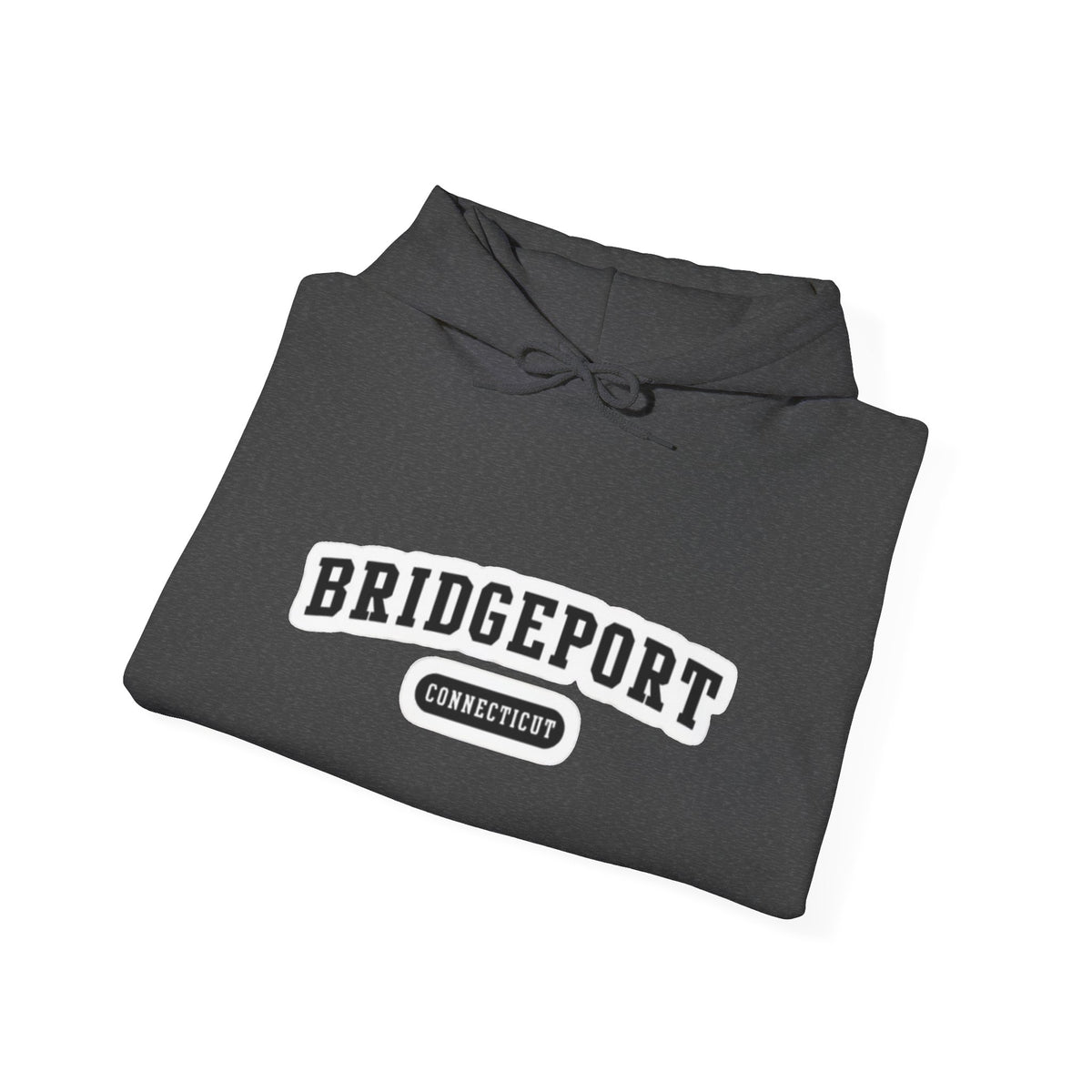 Bridgeport Connecticut Hometown Hoodie
