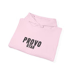 Provo Utah Hoodie