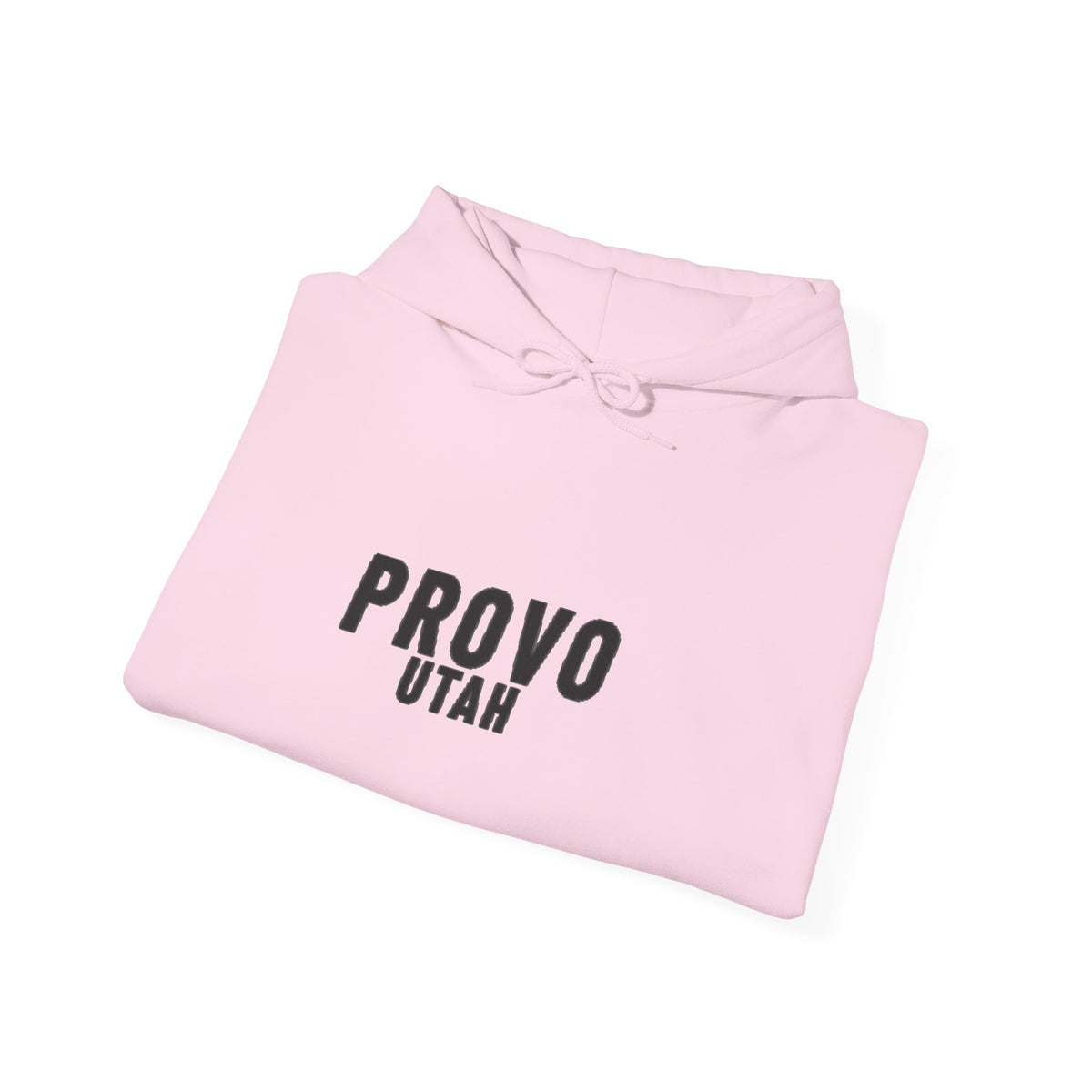 Provo Utah Hoodie