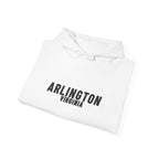 Arlington Virginia Hoodie