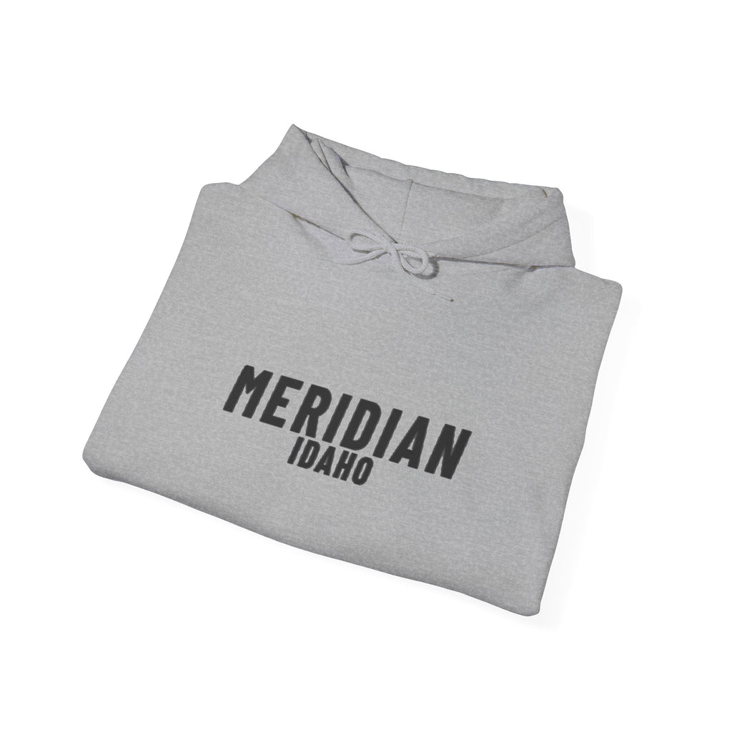 Meridian Idaho Hoodie