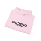 Chattanooga Tennessee Souvenir Hoodie