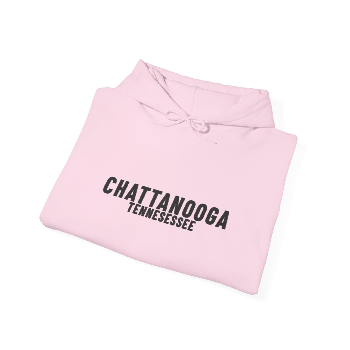 Chattanooga Tennessee Souvenir Hoodie