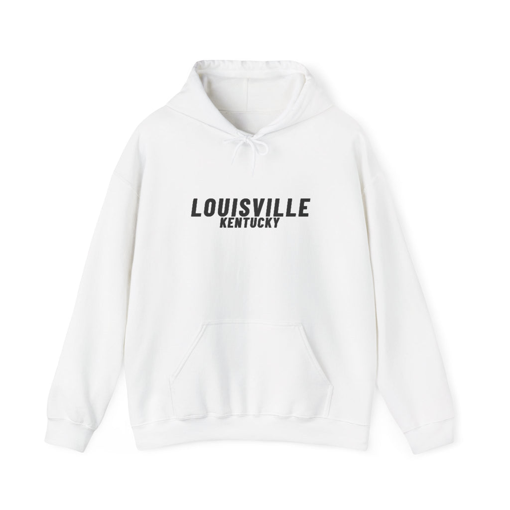 Louisville Kentucky Hoodie