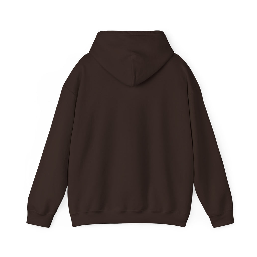 Well, That's Not a Good Sign Funny Graphic Unisex Hoodie