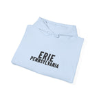 Erie Pennsylvania Hometown Hoodie