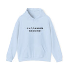 Uncommon Ground Hoodie