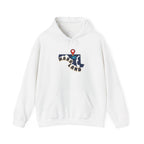 Maryland Graphic Hoodie