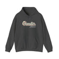 Chandler Arizona Vintage Graphic Hoodie