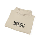 Rock Hill South Carolina Hoodie