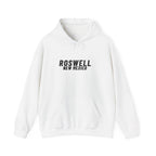 Roswell New Mexico Travel Souvenir Hoodie