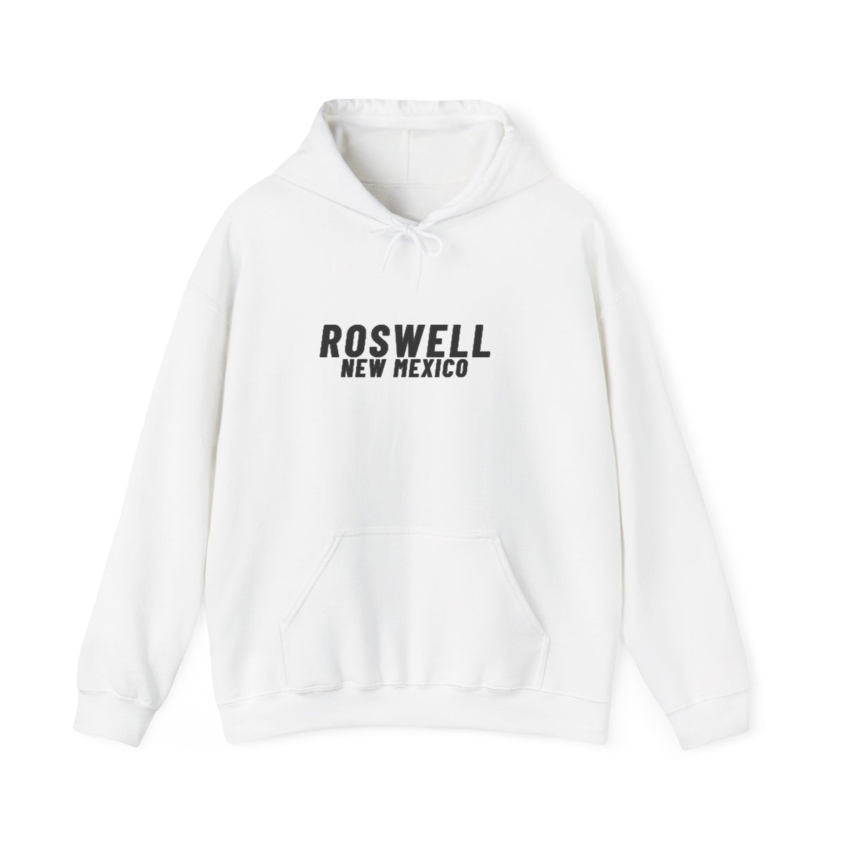 Roswell New Mexico Travel Souvenir Hoodie