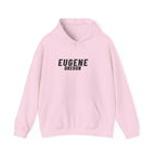 Eugene Oregon Hoodie