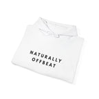 Naturally Offbeat Graphic Hoodie