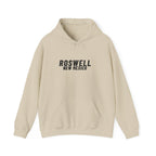 Roswell New Mexico Travel Souvenir Hoodie