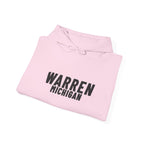 Warren Michigan Hoodie
