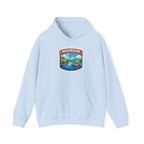 Missouri Scenic Souvenir Hoodie