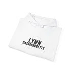 Lynn Massachusetts Hometown Hoodie