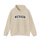 Nevada Graphic Hoodie