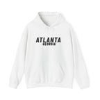 Atlanta Georgia Hoodie