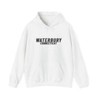 Waterbury Connecticut Hoodie