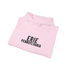 Erie Pennsylvania Hometown Hoodie