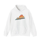 Virginia State Graphic Hoodie