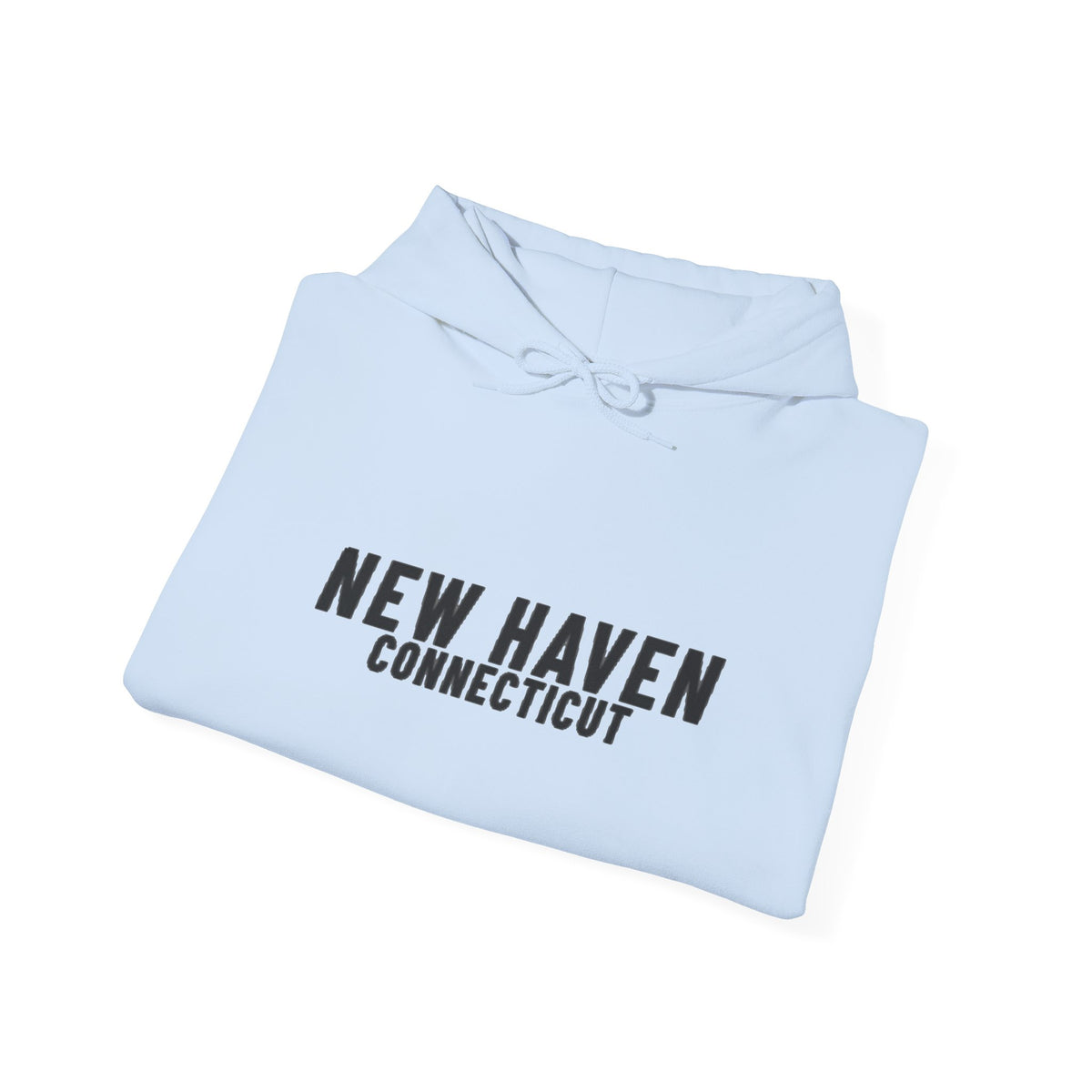 New Haven Connecticut Hoodie