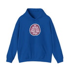 My Brain Has Too Many Tabs Open Funny Mental Health Unisex Hoodie