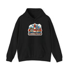 Connecticut Lighthouse Souvenir Hoodie