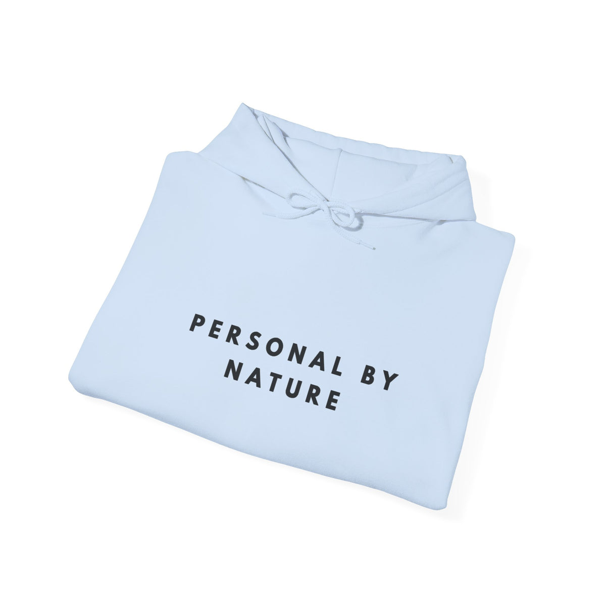 Personal by Nature Hoodie